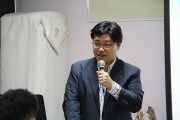 간증 - 이승훈 집사