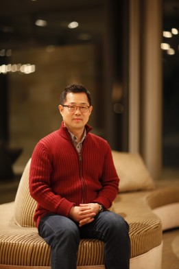 조병홍 목사
