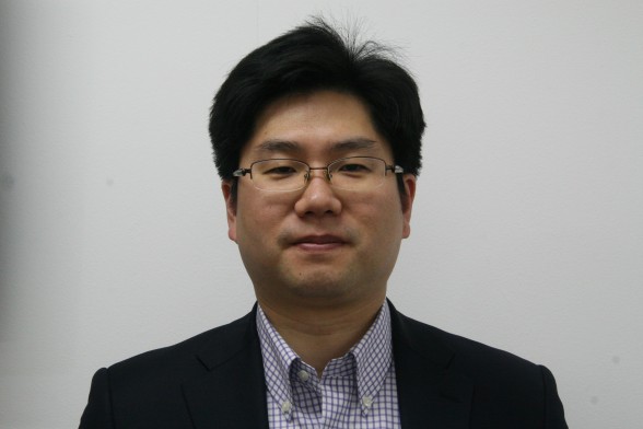 최성석 목사