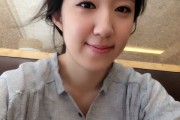 김은정 자매 여호수아-대청 간증