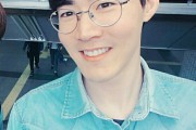 대청 - 정상훈 형제