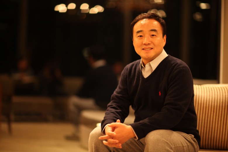 안광복 목사