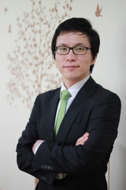 정상훈 목사
