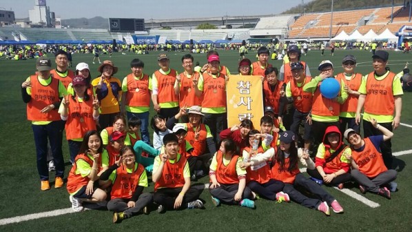 참사랑학교 마라톤 (3)