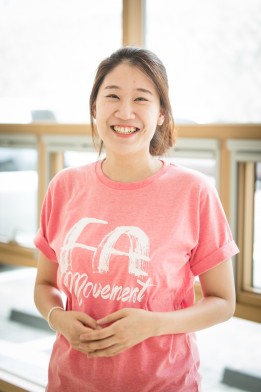 인터뷰 - 김은영 자매
