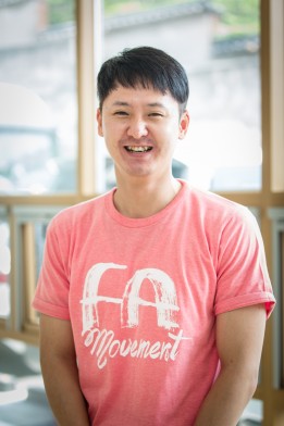 인터뷰 - 황경훈 형제