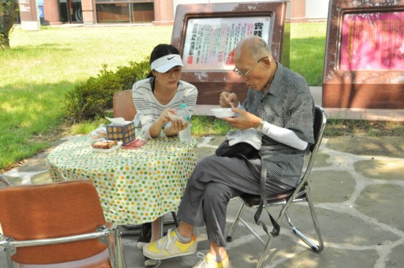 9면 제주도 사역사진