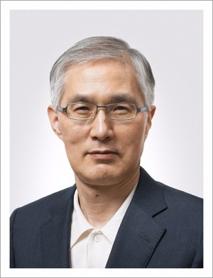 김재일 장로