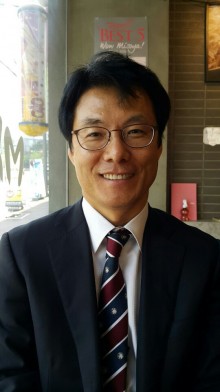 이삼형 집사(과천의왕)2