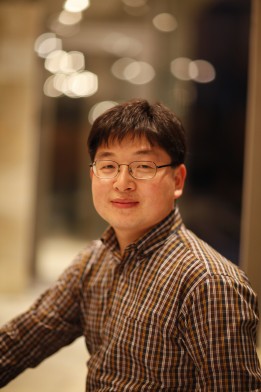 1. 강일영(김포, 이천선교)