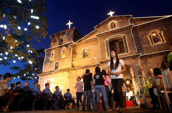 SIMBANG GABI