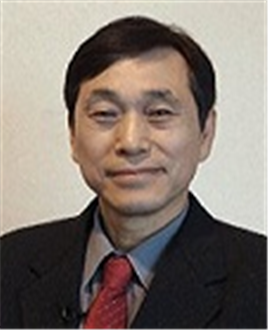김상인 장로