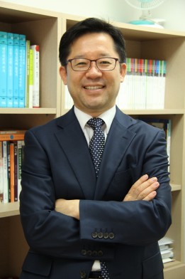 김홍주 목사님1
