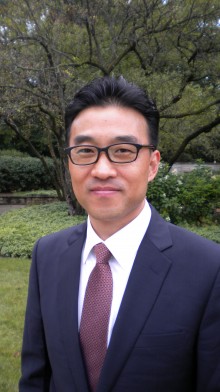 이기진 목사