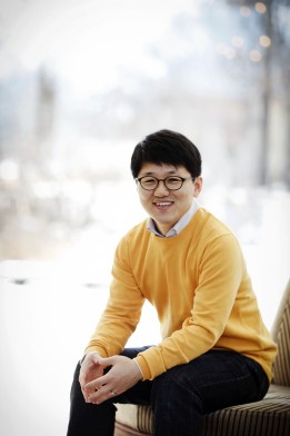 정현석 목사(서빙고 차세대)