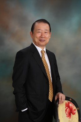 최창수 장로