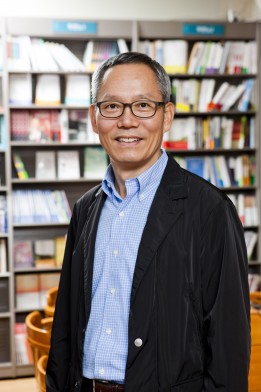 황종연 목사