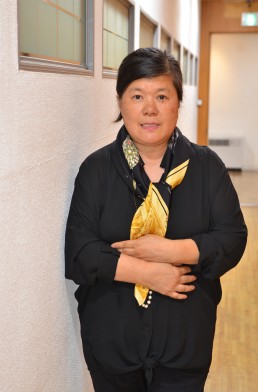 김정순 권사