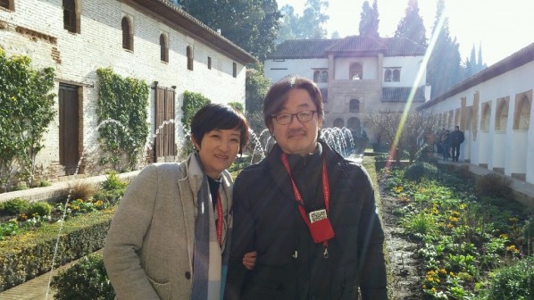 이규선 권사