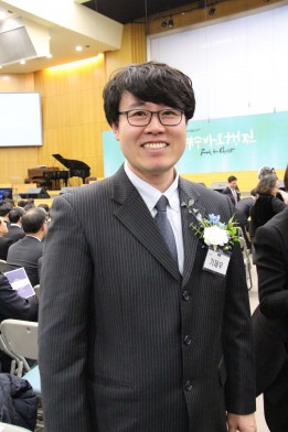 기재우집사(남양주온누리교회)