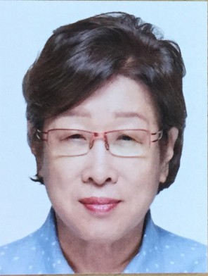 김경자 권사 사진