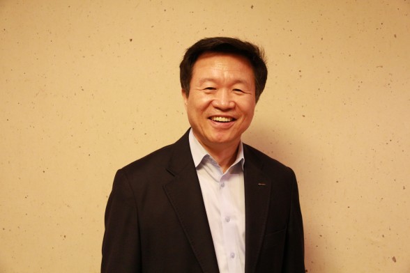 박현규 장로