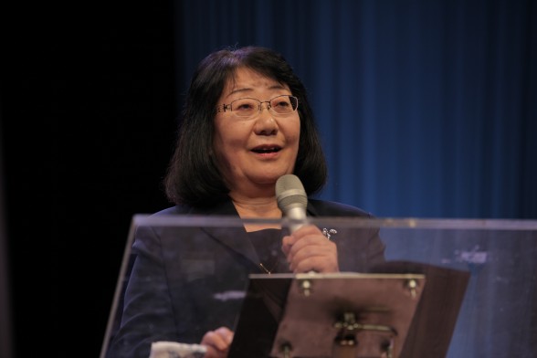 시노 목사 1