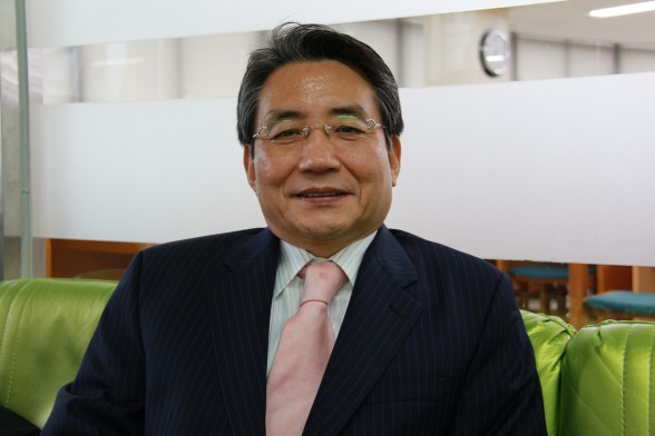조청구 장로