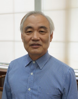 심양섭 집사