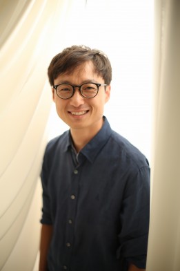 노희태 목사님