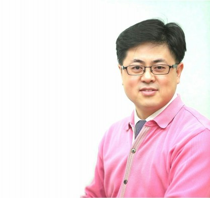 박승훈 전도사