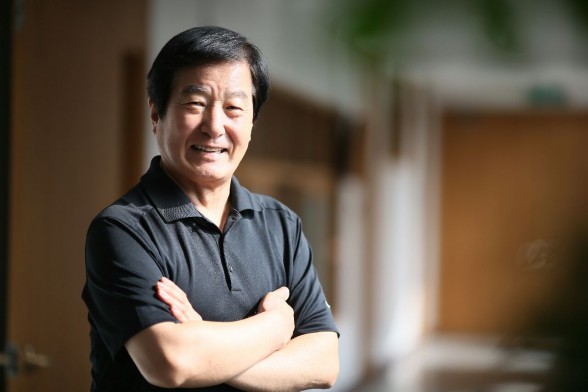 정병균 장로