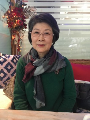 홍혜선 권사