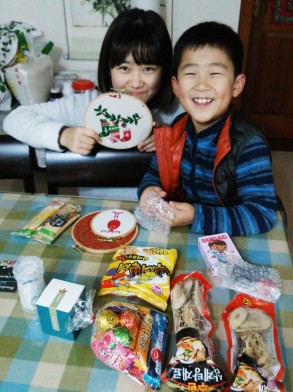 선교지에서 MK들이 보내온 사진.