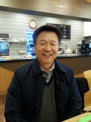박현규 장로
