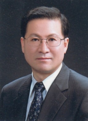 우승구 장로 강서공동체