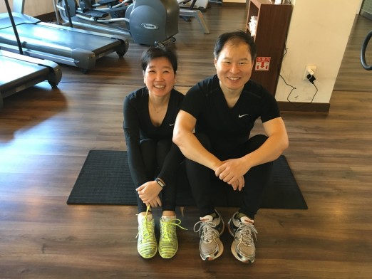 김대현_심수연 부부(서초C공동체)