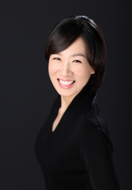 김은영 성도(양재 사랑부)