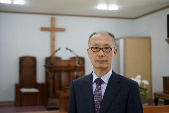 문경두 목사(월전교회)