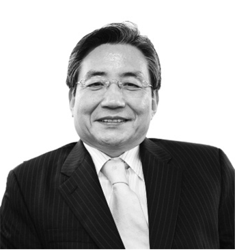 조청구 장로