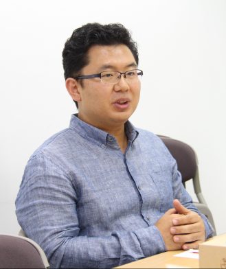 노규석 목사