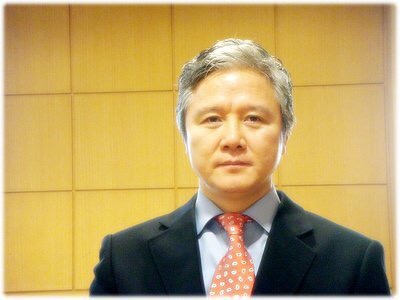 박진호 집사