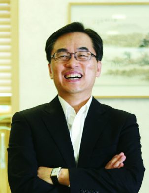 이기원 목사 1