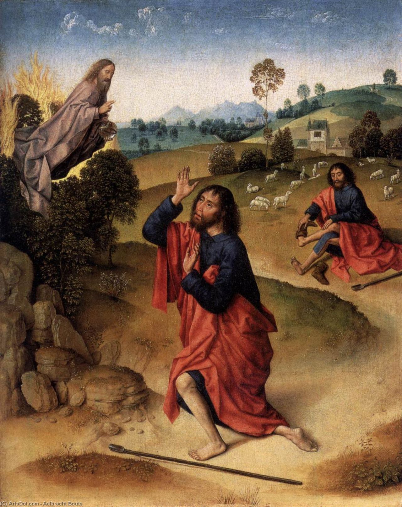 board image